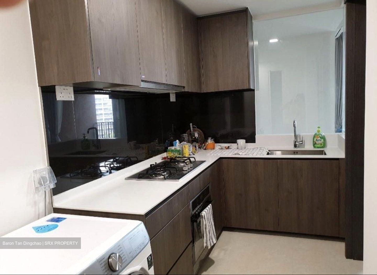 iNZ Residence (D23), Condominium #597955251